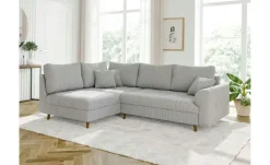 S-STYLE Ecksofa Maya