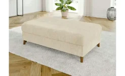 S-STYLE Ecksofa mit Hocker Trygve