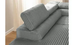 S-STYLE Ecksofa mit Schlaffunktion Bonnie