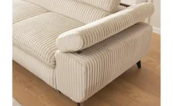 S-STYLE Ecksofa mit Schlaffunktion Bonnie