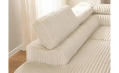 S-STYLE Ecksofa mit Schlaffunktion Bonnie