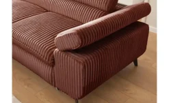 S-STYLE Ecksofa mit Schlaffunktion Bonnie