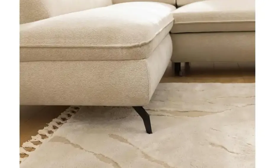 S-STYLE Ecksofa mit Schlaffunktion Bonnie