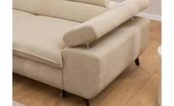 S-STYLE Ecksofa mit Schlaffunktion Bonnie