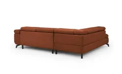 S-STYLE Ecksofa mit Schlaffunktion Bonnie