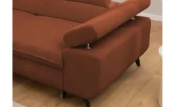 S-STYLE Ecksofa mit Schlaffunktion Bonnie