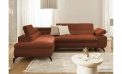 S-STYLE Ecksofa mit Schlaffunktion Bonnie