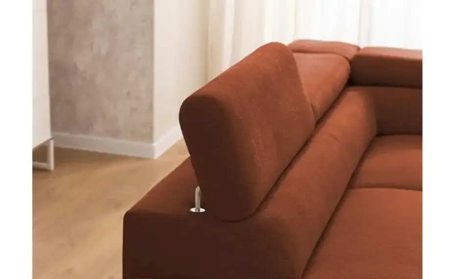 S-STYLE Ecksofa mit Schlaffunktion Bonnie