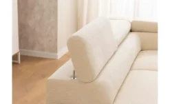 S-STYLE Ecksofa mit Schlaffunktion Bonnie