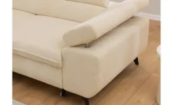 S-STYLE Ecksofa mit Schlaffunktion Bonnie