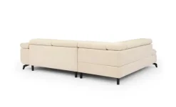 S-STYLE Ecksofa mit Schlaffunktion Bonnie