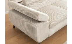 S-STYLE Ecksofa mit Schlaffunktion Bonnie