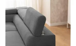 S-STYLE Ecksofa mit Schlaffunktion Bonnie