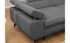 S-STYLE Ecksofa mit Schlaffunktion Bonnie