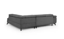 S-STYLE Ecksofa mit Schlaffunktion Bonnie