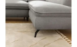 S-STYLE Ecksofa mit Schlaffunktion Bonnie