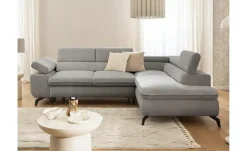 S-STYLE Ecksofa mit Schlaffunktion Bonnie