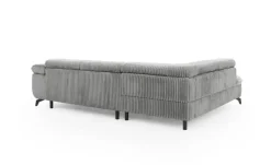 S-STYLE Ecksofa mit Schlaffunktion Bonnie
