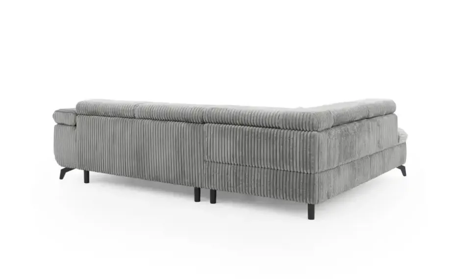 S-STYLE Ecksofa mit Schlaffunktion Bonnie