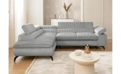 S-STYLE Ecksofa mit Schlaffunktion Bonnie