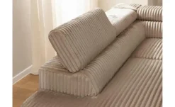 S-STYLE Ecksofa mit Schlaffunktion Bonnie