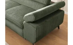 S-STYLE Ecksofa mit Schlaffunktion Bonnie