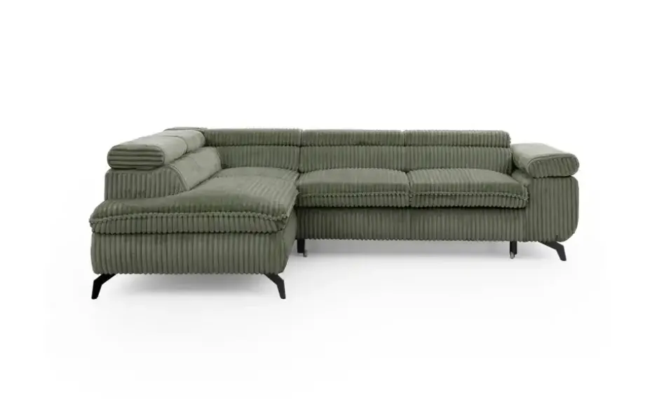 S-STYLE Ecksofa mit Schlaffunktion Bonnie