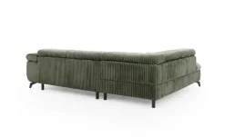 S-STYLE Ecksofa mit Schlaffunktion Bonnie