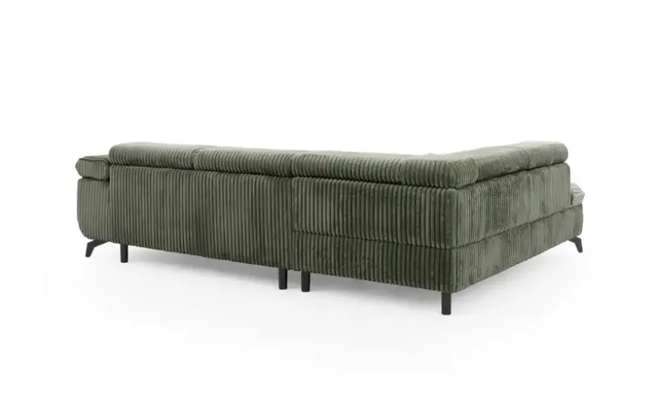 S-STYLE Ecksofa mit Schlaffunktion Bonnie