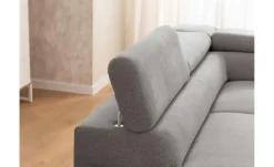 S-STYLE Ecksofa mit Schlaffunktion Bonnie
