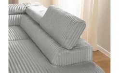 S-STYLE Ecksofa mit Schlaffunktion Bonnie
