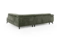 S-STYLE Ecksofa mit Schlaffunktion Bonnie