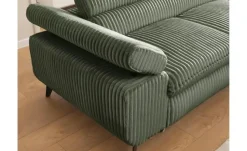 S-STYLE Ecksofa mit Schlaffunktion Bonnie