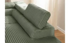 S-STYLE Ecksofa mit Schlaffunktion Bonnie
