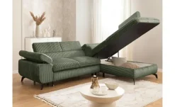 S-STYLE Ecksofa mit Schlaffunktion Bonnie