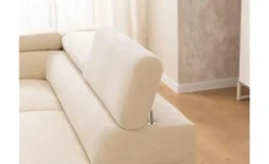 S-STYLE Ecksofa mit Schlaffunktion Bonnie