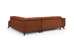 S-STYLE Ecksofa mit Schlaffunktion Bonnie