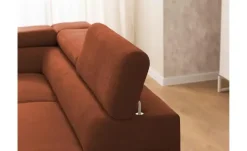 S-STYLE Ecksofa mit Schlaffunktion Bonnie