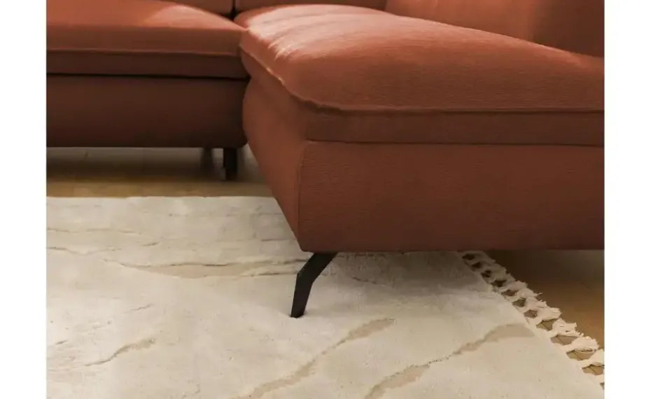 S-STYLE Ecksofa mit Schlaffunktion Bonnie
