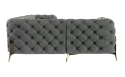 S-STYLE Ecksofa Natalie