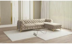 S-STYLE Ecksofa Natalie