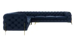 S-STYLE Ecksofa Natalie