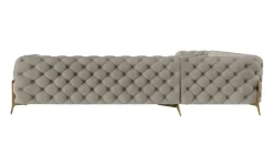 S-STYLE Ecksofa Natalie