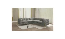 S-STYLE Ecksofa Natalie