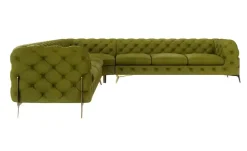 S-STYLE Ecksofa Natalie