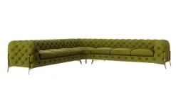 S-STYLE Ecksofa Natalie
