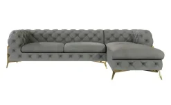 S-STYLE Ecksofa Natalie