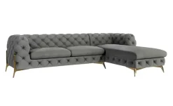 S-STYLE Ecksofa Natalie