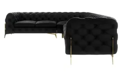 S-STYLE Ecksofa Natalie