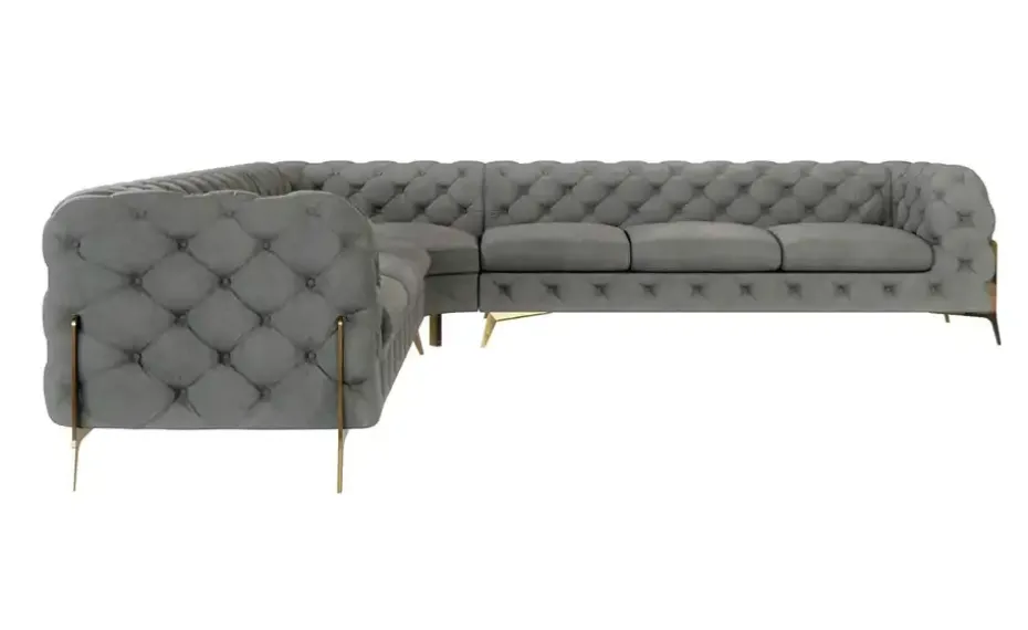 S-STYLE Ecksofa Natalie